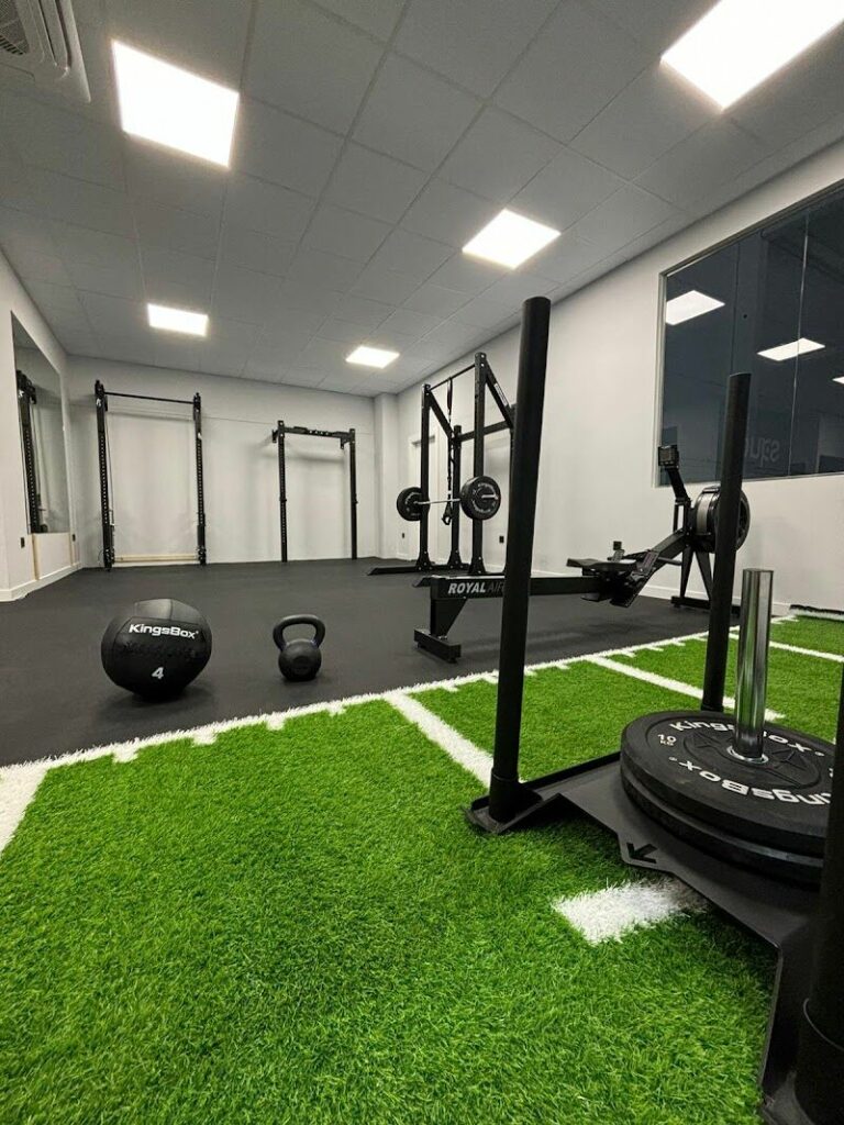 Imagen de Squat | Deporte, Bienestar, Salud.