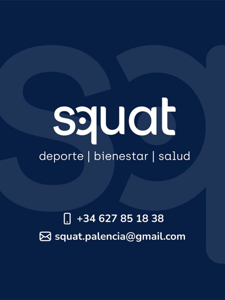Imagen de Squat | Deporte, Bienestar, Salud.