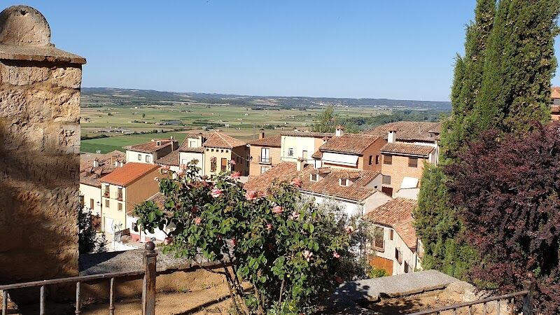 Imagen representativa de la localización