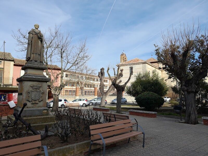 Imagen representativa de la localización