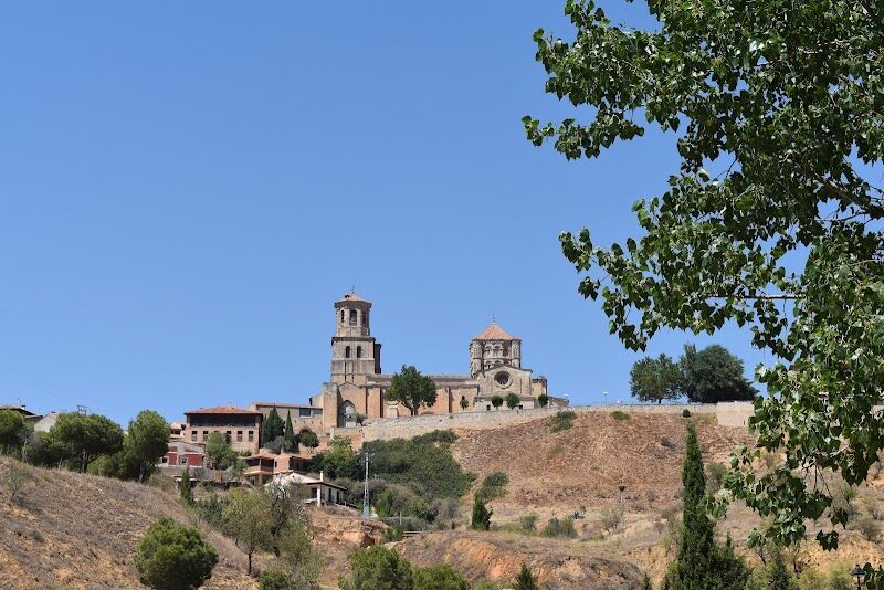 Imagen representativa de la localización