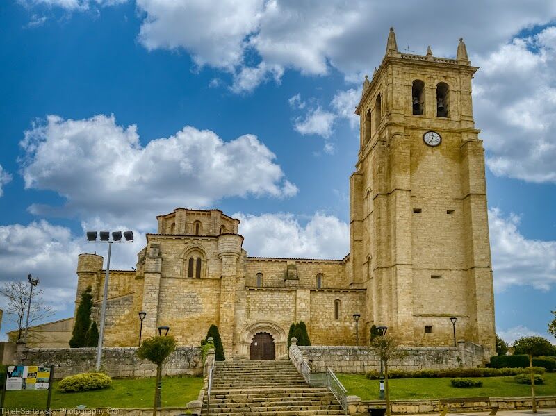 Imagen representativa de la localización