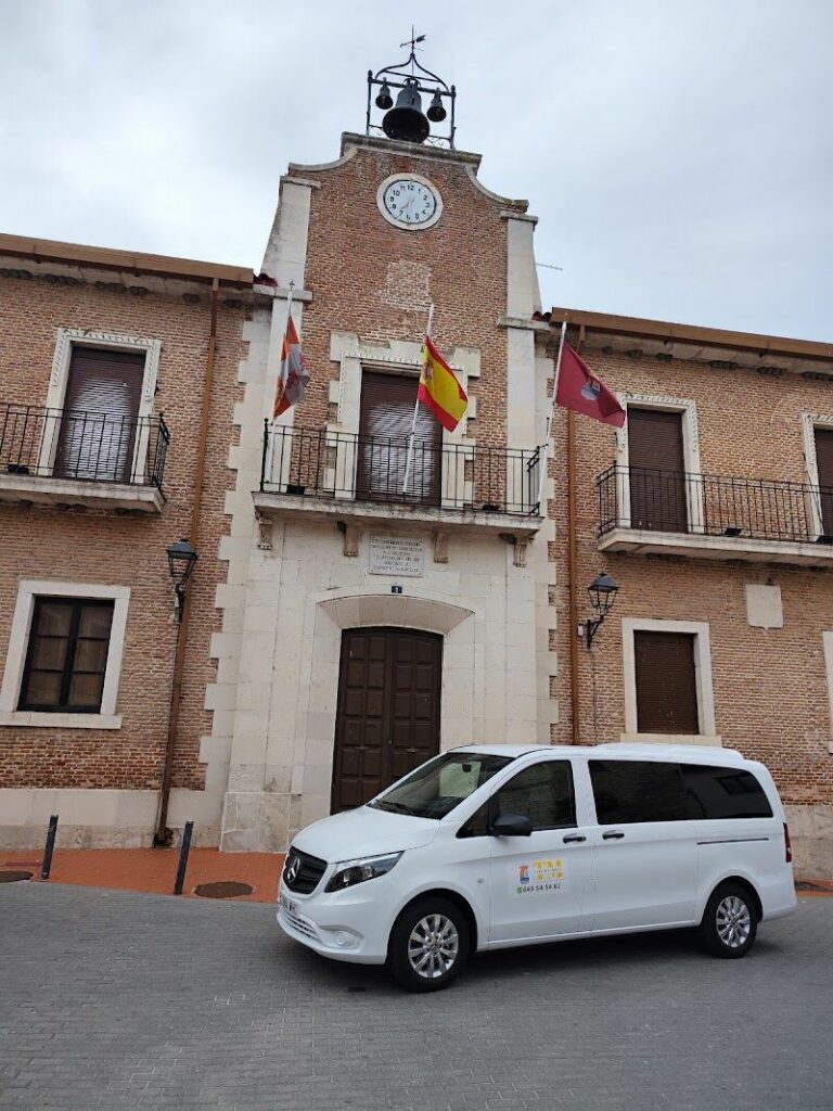 Imagen de Taxi Mojados