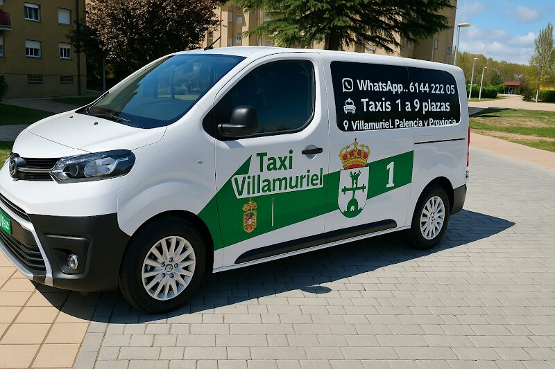 Imagen de Vtc Palencia