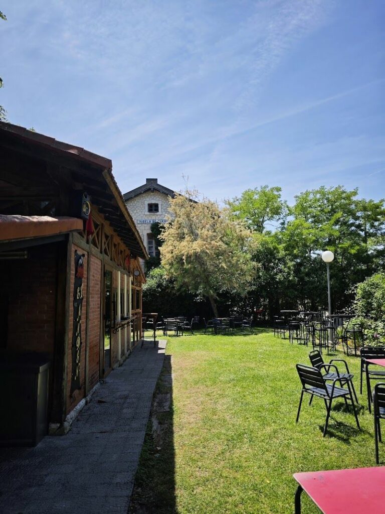 Imagen de Bar – Terraza el Andén