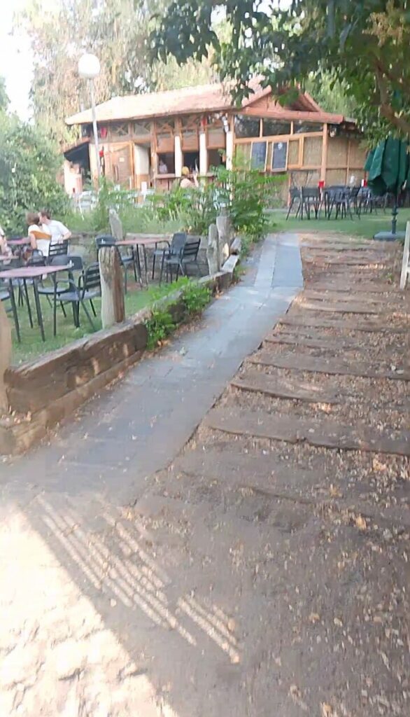 Imagen de Bar – Terraza el Andén