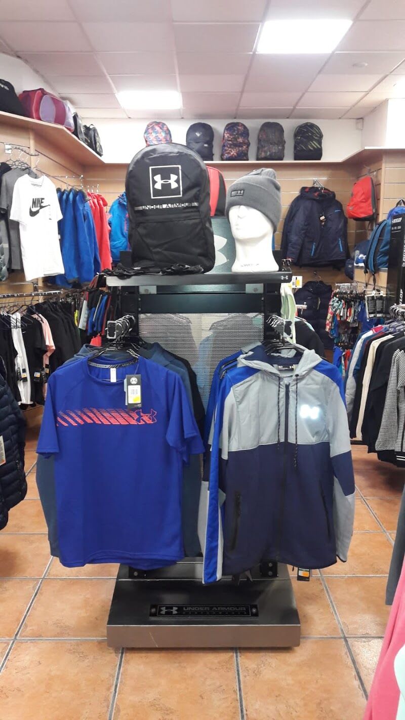 Imagen de negocio en Deporte en Castilla y León