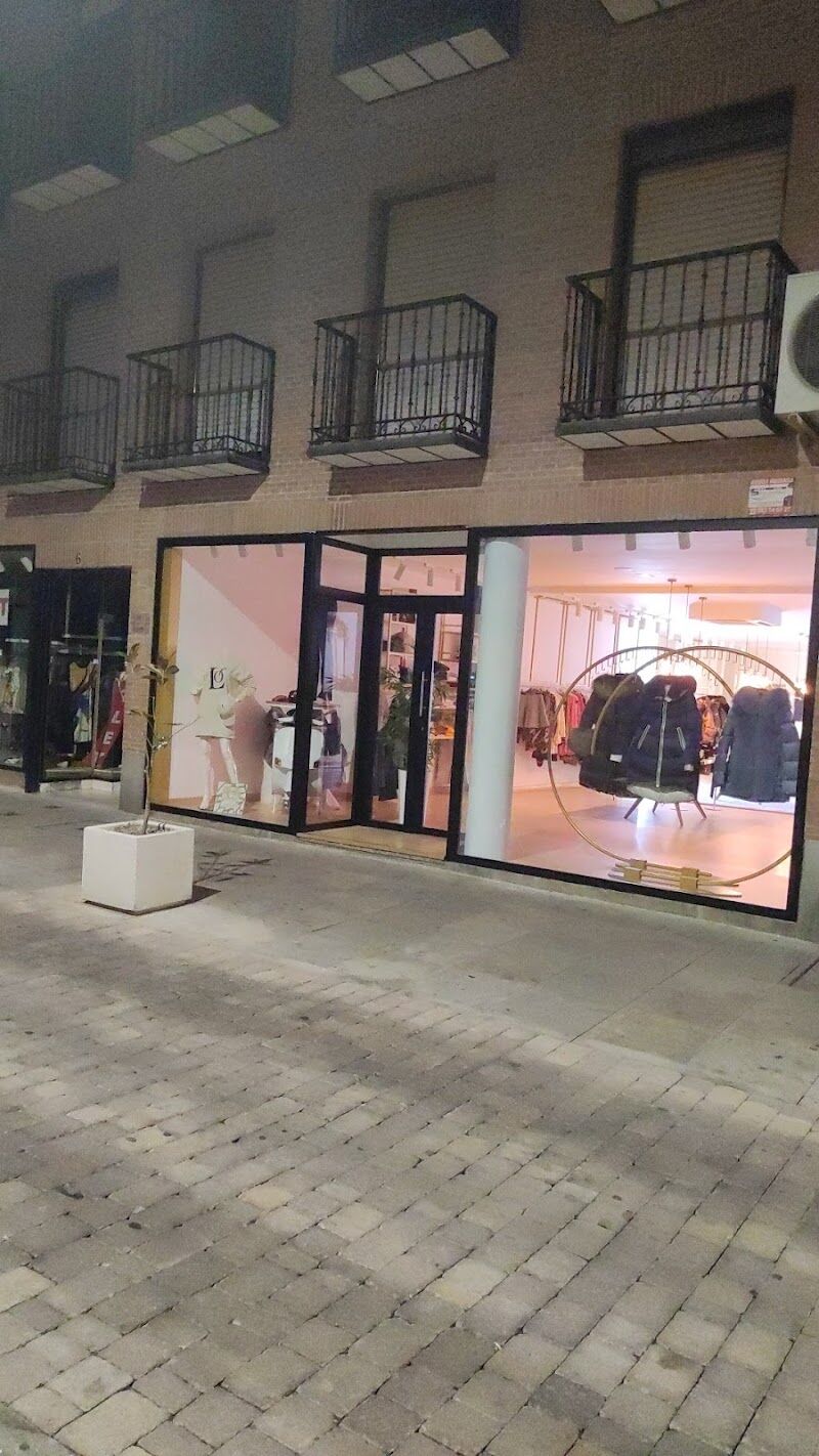 Imagen de negocio en Moda y comercio minorista en Medina del Campo