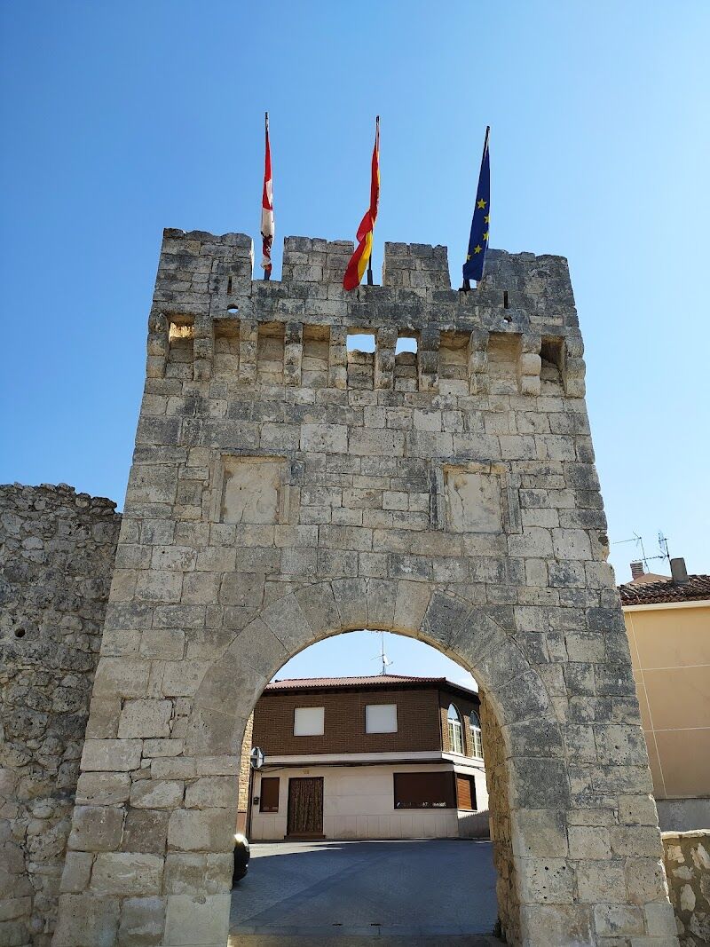 Imagen representativa de la localización