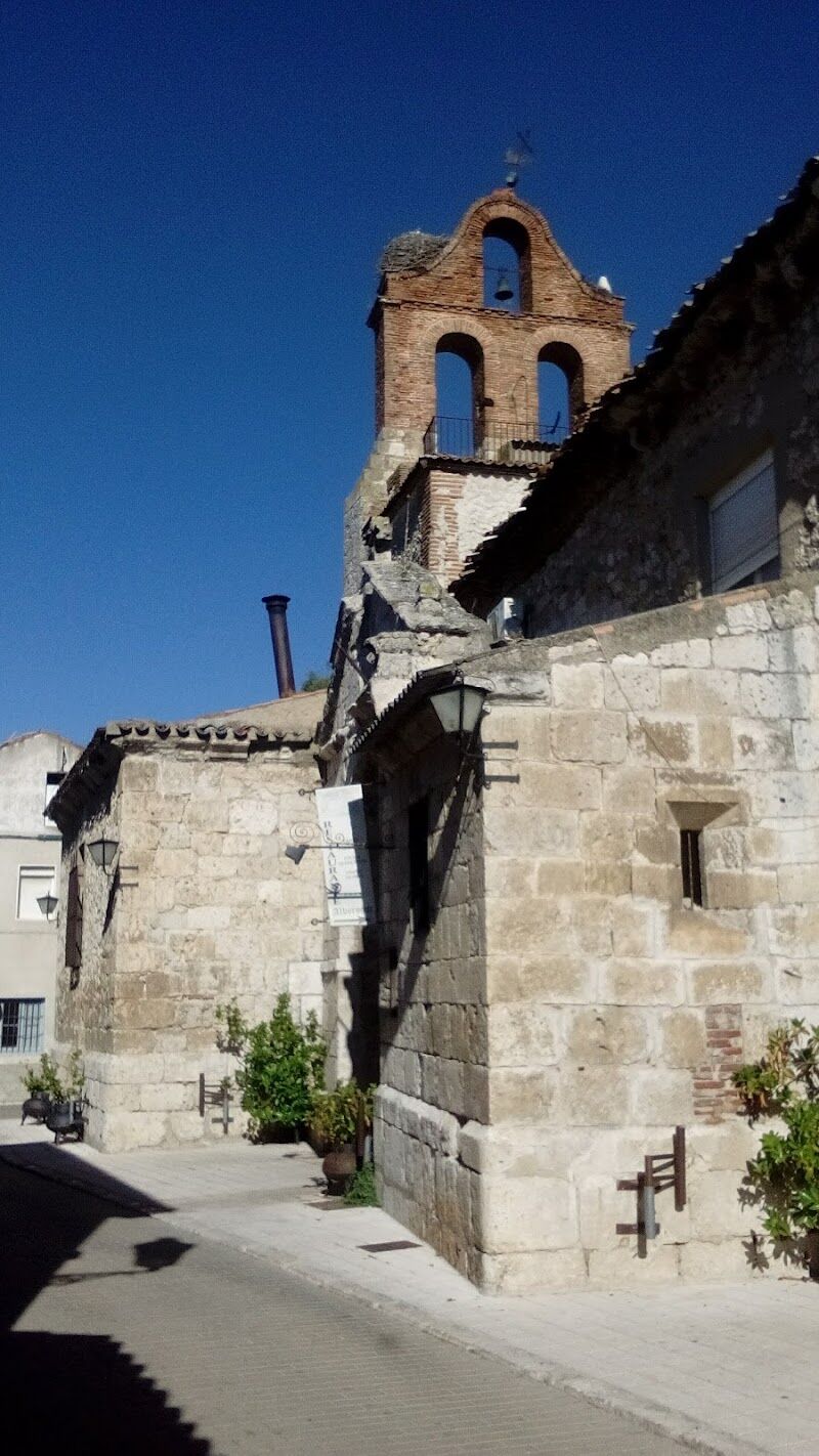 Imagen representativa de la localización