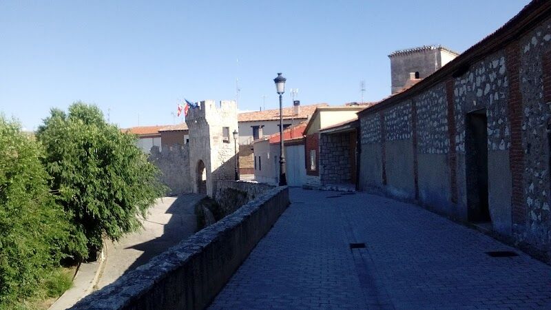 Imagen representativa de la localización