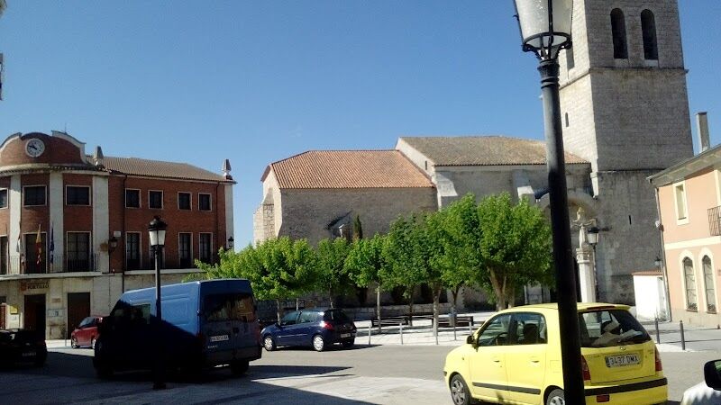 Imagen representativa de la localización