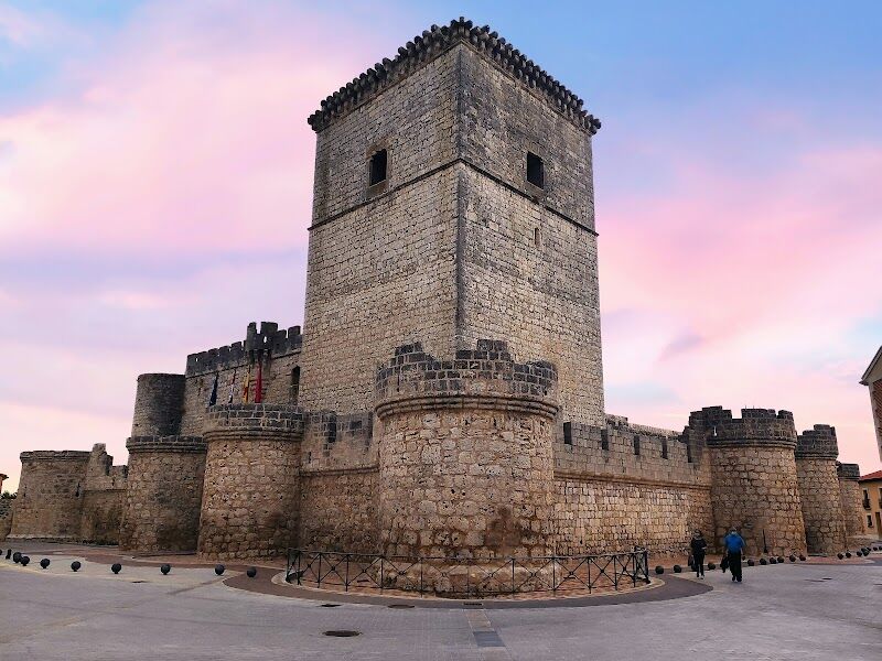 Imagen representativa de la localización