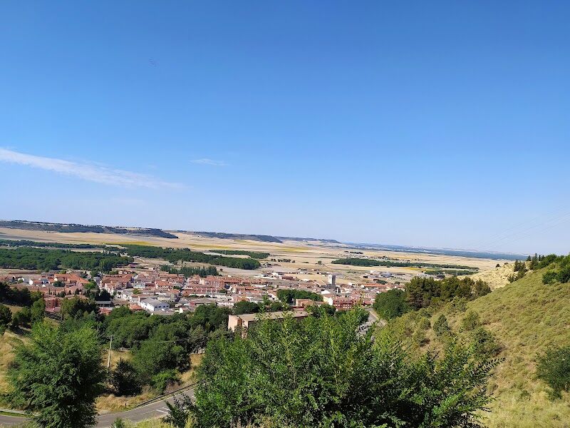 Imagen representativa de la localización