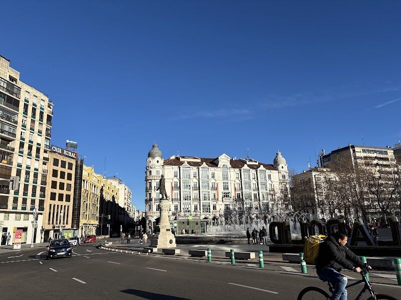Imagen de negocio en Turismo en Provincia de Valladolid