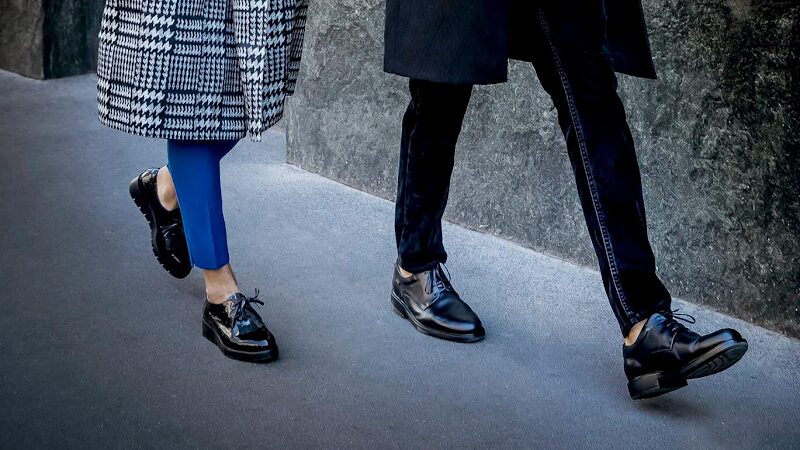 Imagen de Zapatos Armonía