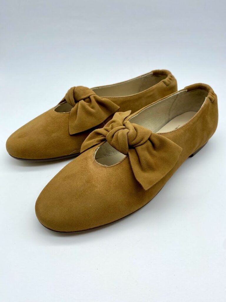 Imagen de Zapatos Armonía