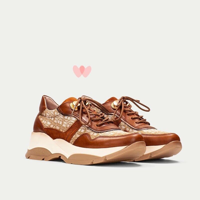 Imagen de Zapatos Armonía