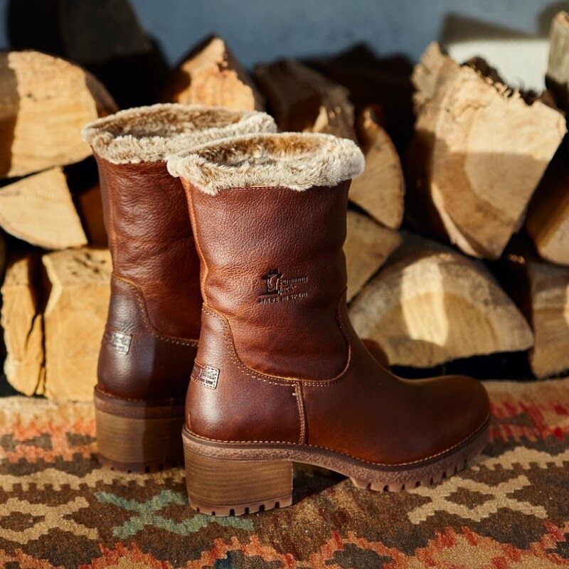 Imagen de Zapatos Armonía