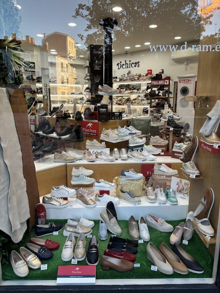 Imagen de D’ram Zapatos