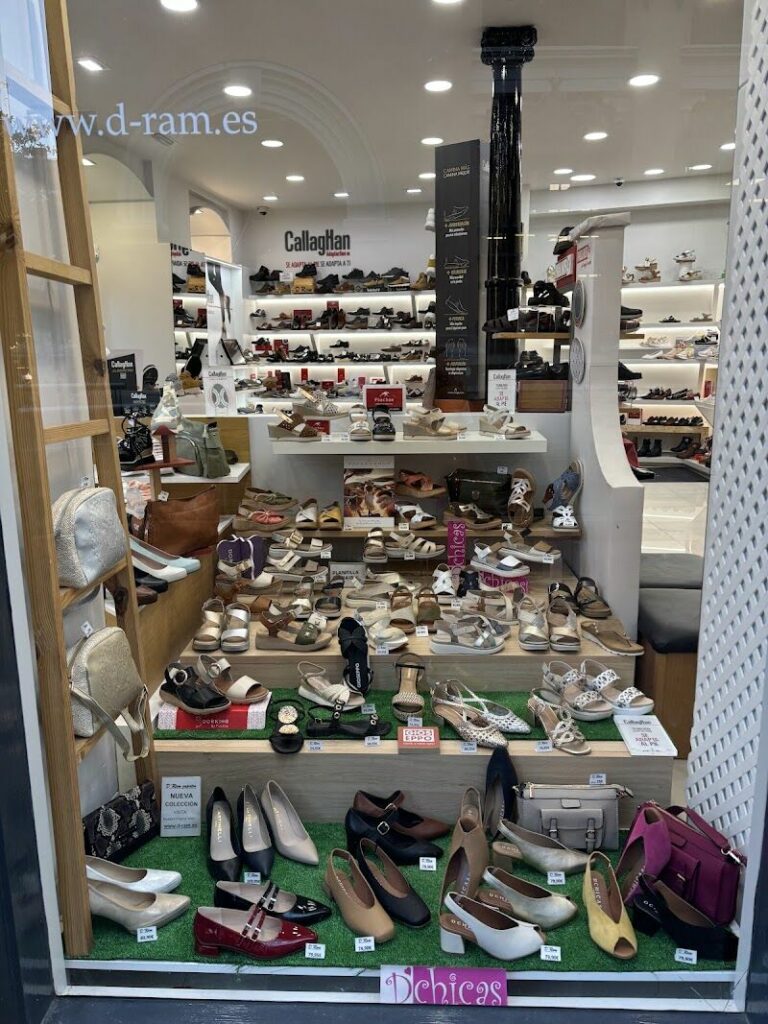 Imagen de D’ram Zapatos