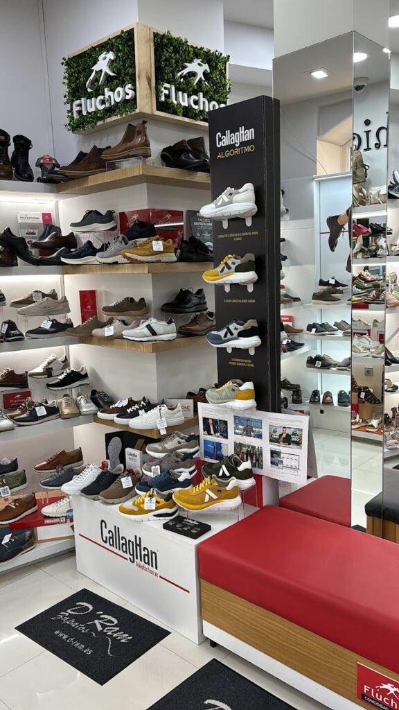 Imagen de D’ram Zapatos