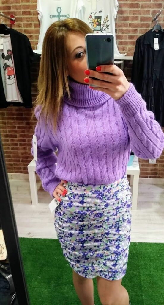 Imagen de Zapateando – Moda y Ropa Mujer, Calzado y Complementos (eva Isabel Egido García)