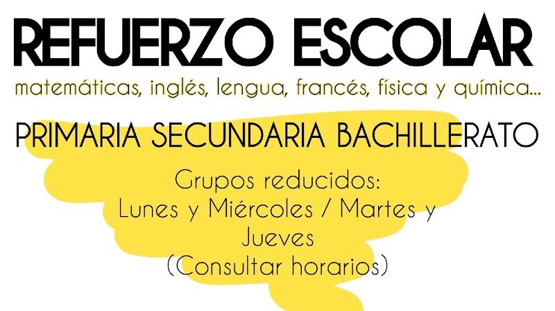 Imagen de Aula Sur Centro de Estudios