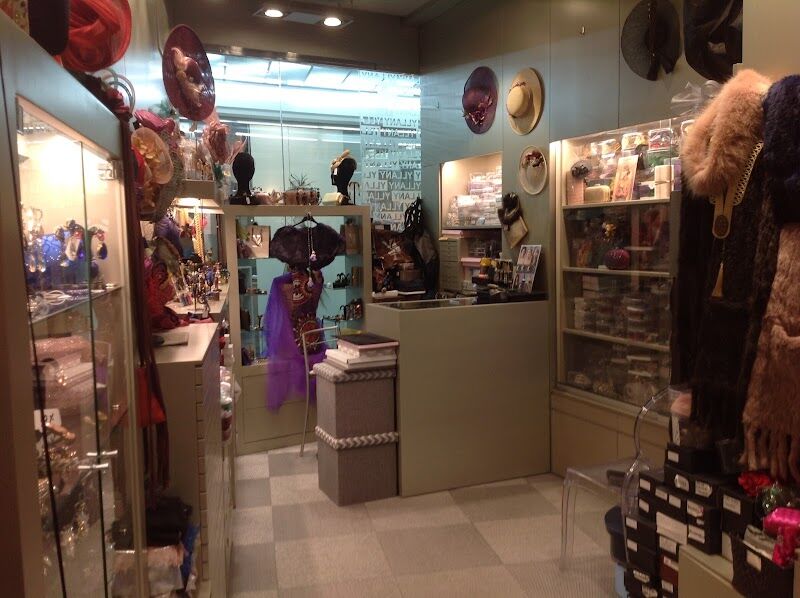 Imagen de Yllany Complementos de Novia Murcia