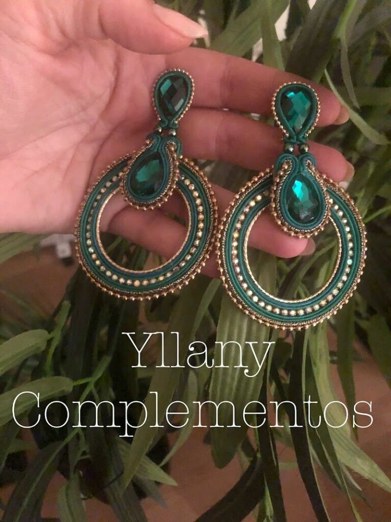 Imagen de Yllany Complementos de Novia Murcia