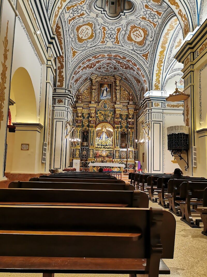 Imagen representativa de la localización