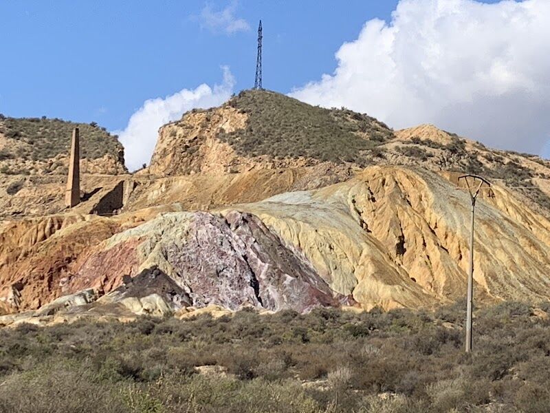 Imagen representativa de la localización