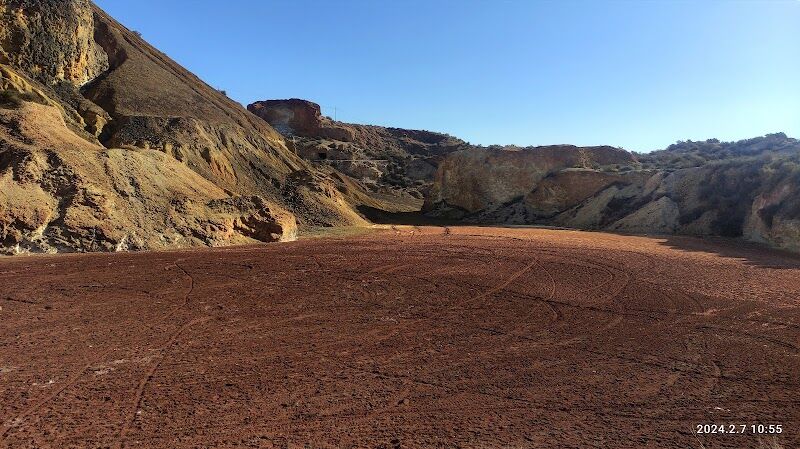 Imagen representativa de la localización