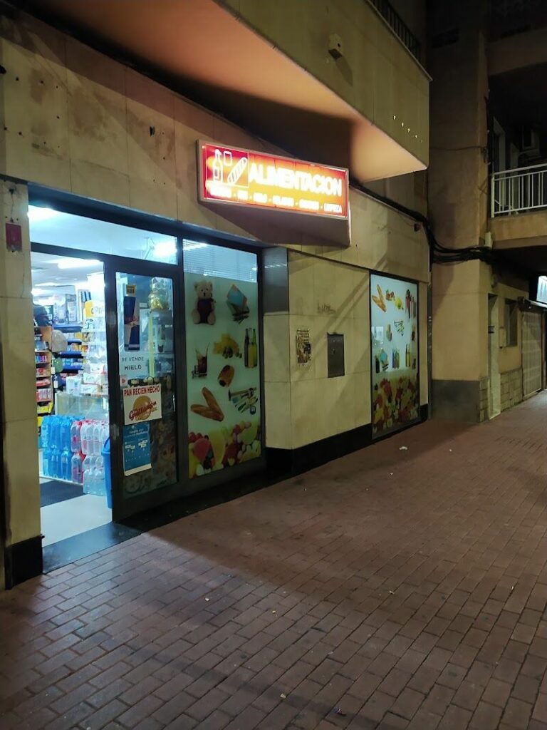 Imagen de Alimentación Lucas