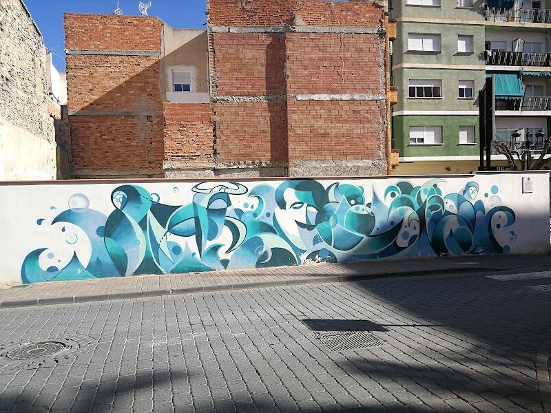 Imagen representativa de la localización