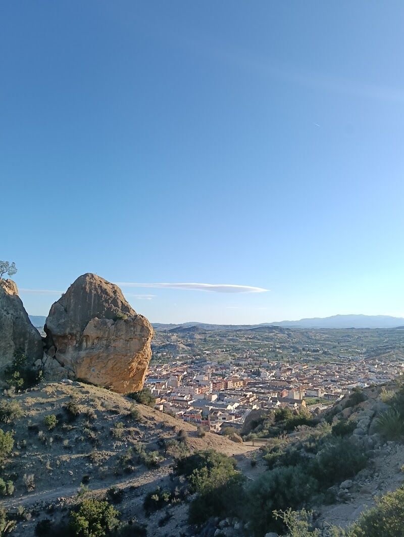 Imagen representativa de la localización