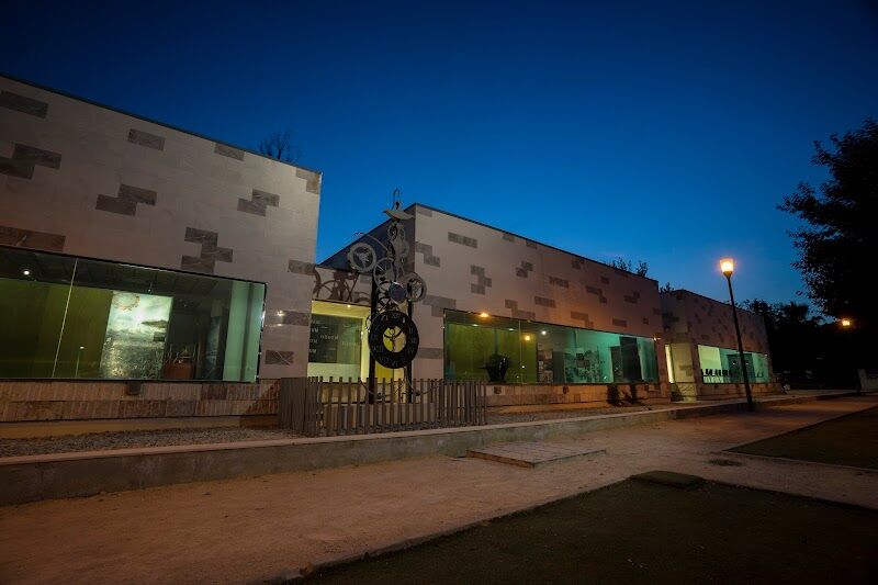 Imagen representativa de la localización