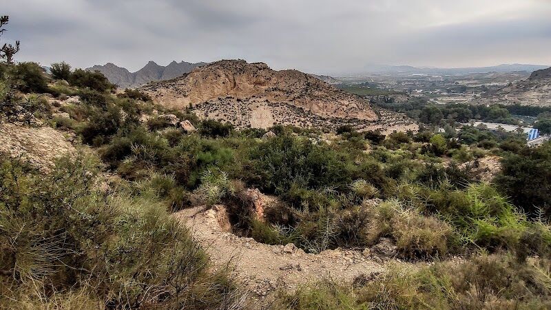 Imagen representativa de la localización