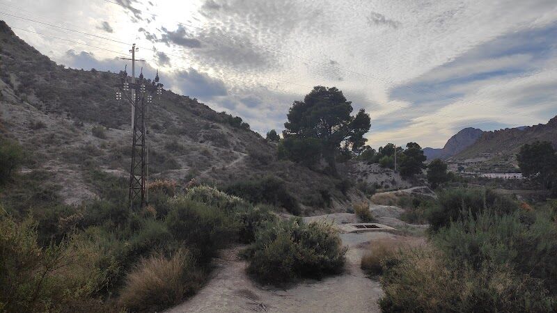 Imagen representativa de la localización