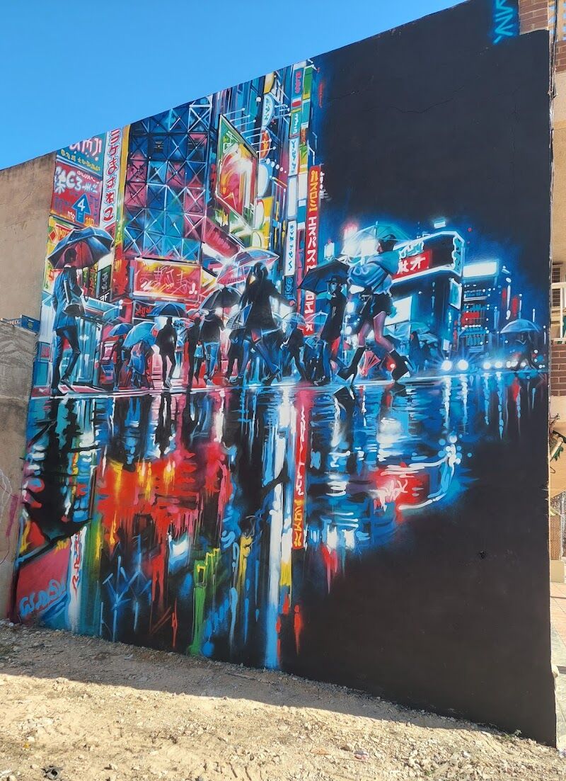 Imagen representativa de la localización