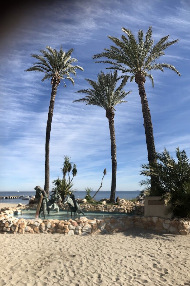 Imagen representativa de la localización