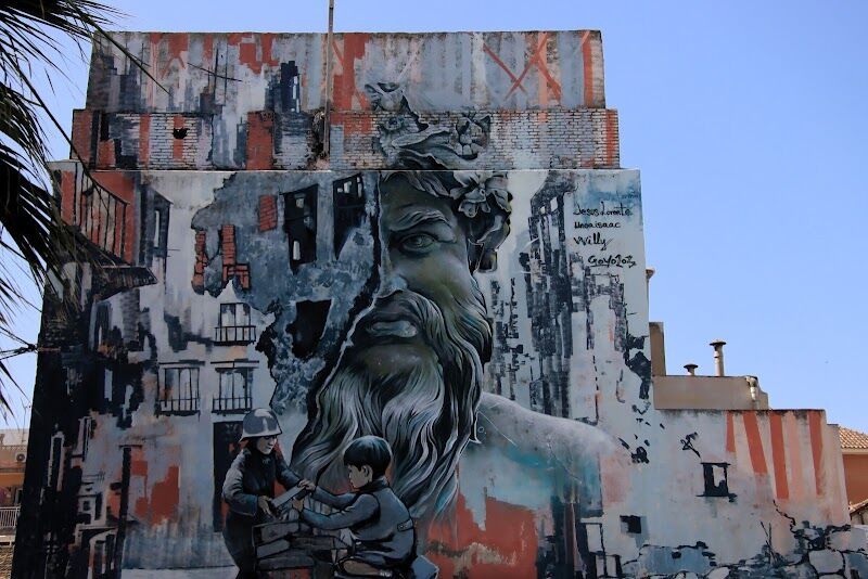 Imagen representativa de la localización