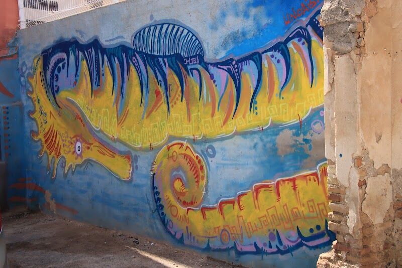 Imagen representativa de la localización