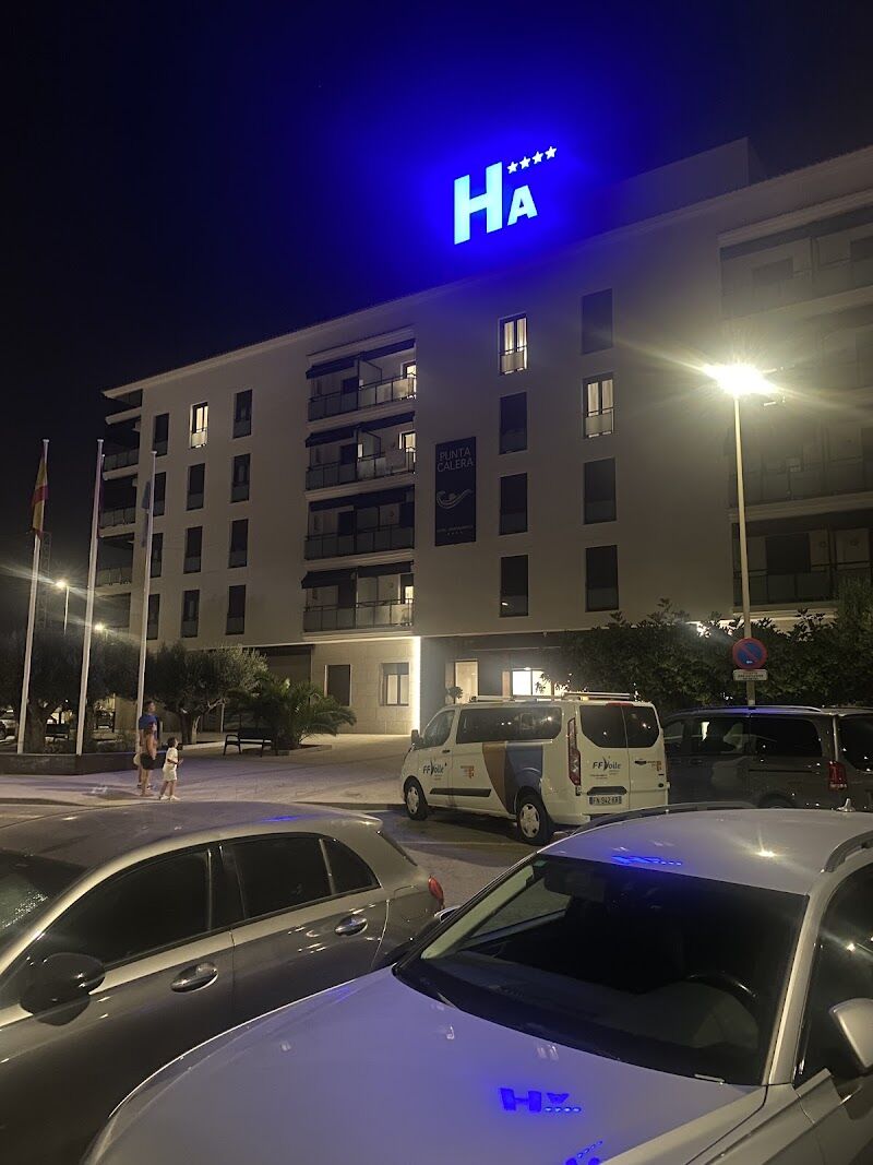 Imagen de negocio en Ocio, turismo y eventos en Los Alcázares