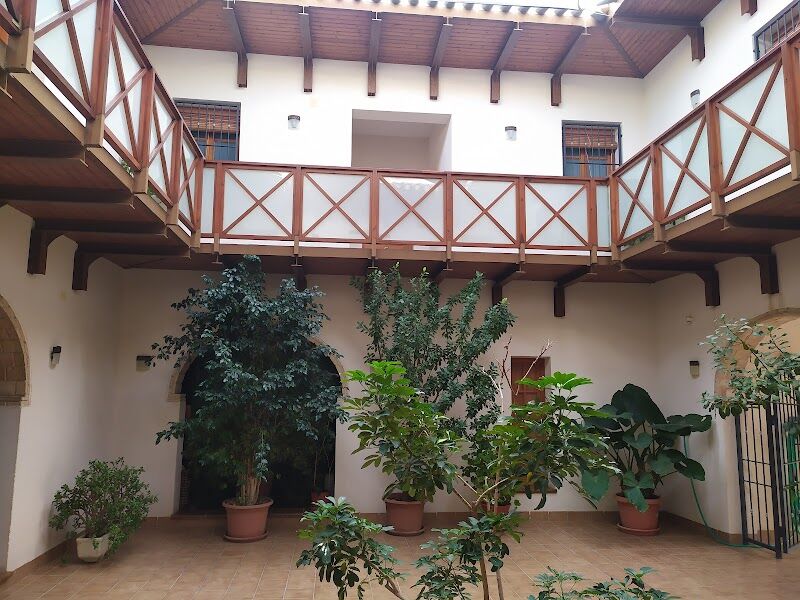 Imagen de negocio en Los Baños (Murcia)