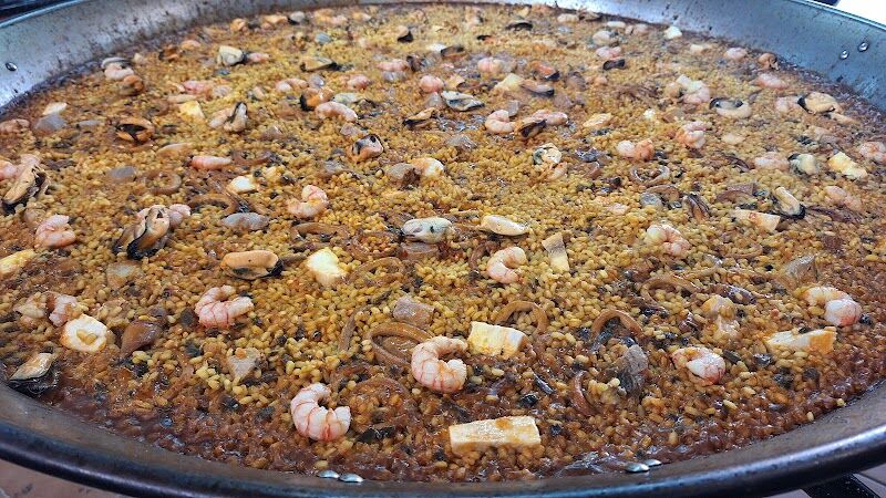 Imagen de El Taller de los Arroces