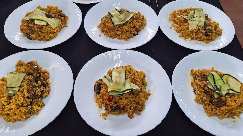 Imagen de El Taller de los Arroces