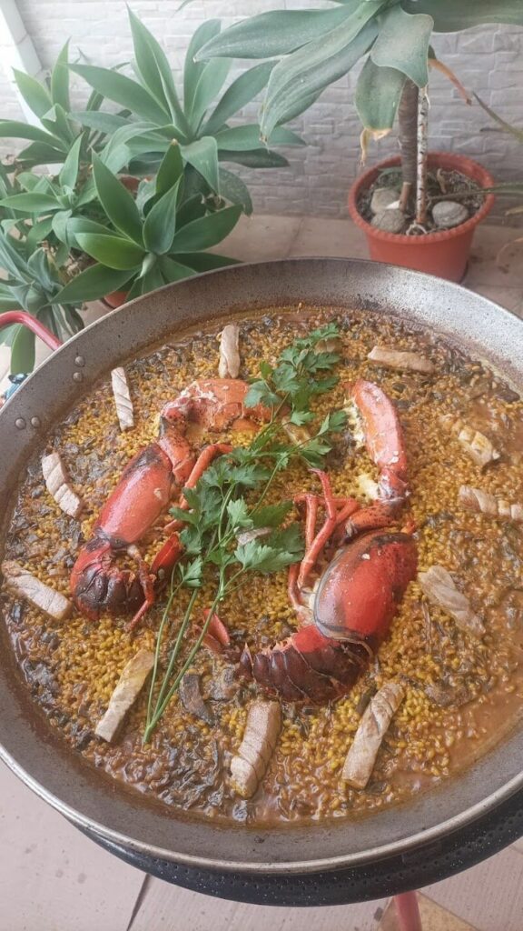 Imagen de El Taller de los Arroces