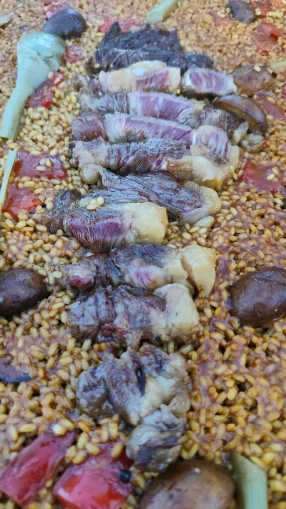 Imagen de El Taller de los Arroces