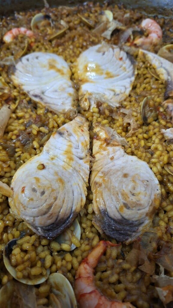 Imagen de El Taller de los Arroces